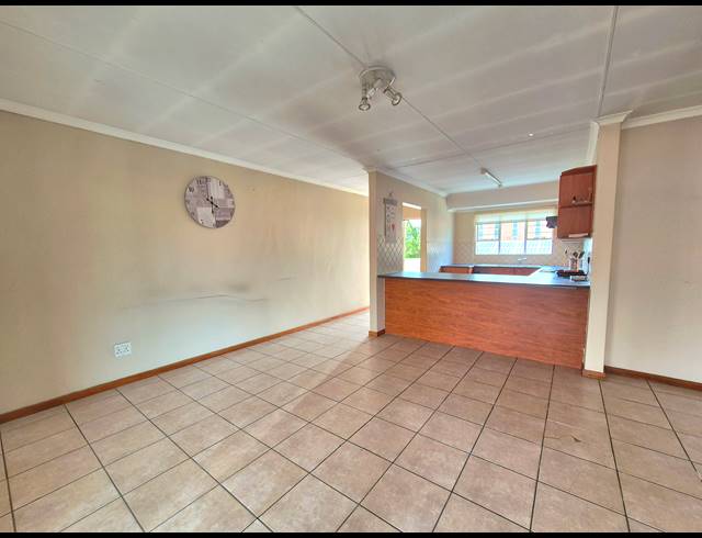 2 BEDROOM APARTMENT FOR SALE IN VAN DYK PARK